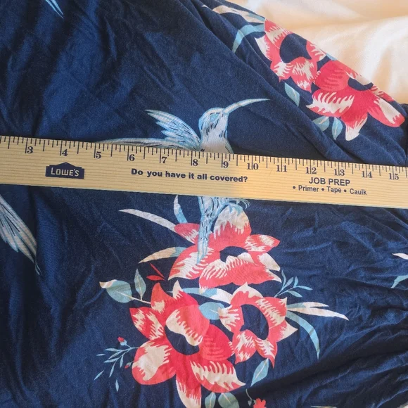 Summer Weight Robe - Picture 4 of 4